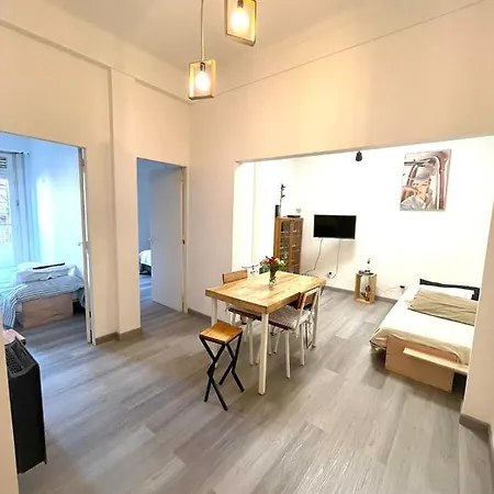 3 Ambientes Con Balcon Y Practico, Lindo Y Con Todo Cerca! Apartment Buenos Aires Exterior photo