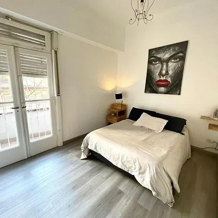 3 Ambientes Con Balcon Y Practico, Lindo Y Con Todo Cerca! Apartment Buenos Aires Exterior photo
