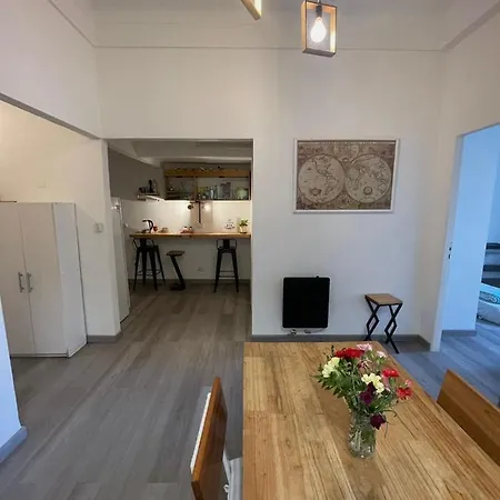 3 Ambientes Con Balcon Y Practico, Lindo Y Con Todo Cerca! Apartment Buenos Aires Exterior photo