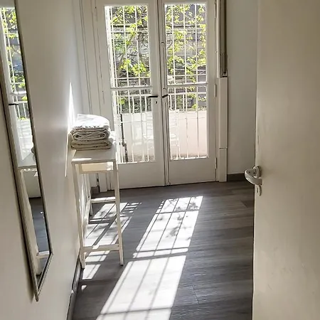 3 Ambientes Con Balcon Y Practico, Lindo Y Con Todo Cerca! Apartment Buenos Aires Exterior photo