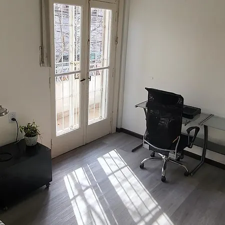 3 Ambientes Con Balcon Y Practico, Lindo Y Con Todo Cerca! Apartment Buenos Aires Exterior photo
