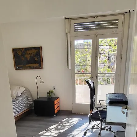 3 Ambientes Con Balcon Y Practico, Lindo Y Con Todo Cerca! Apartment Buenos Aires Exterior photo