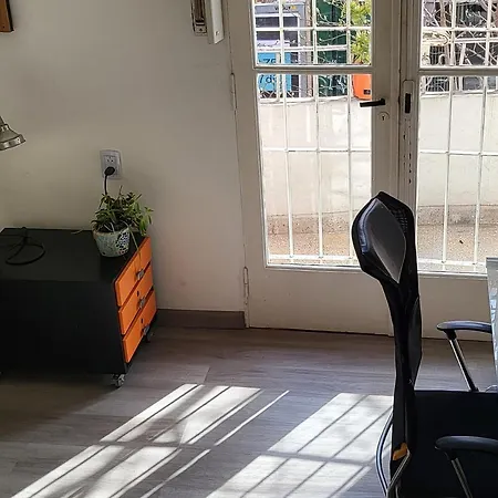 3 Ambientes Con Balcon Y Practico, Lindo Y Con Todo Cerca! Apartment Buenos Aires Exterior photo